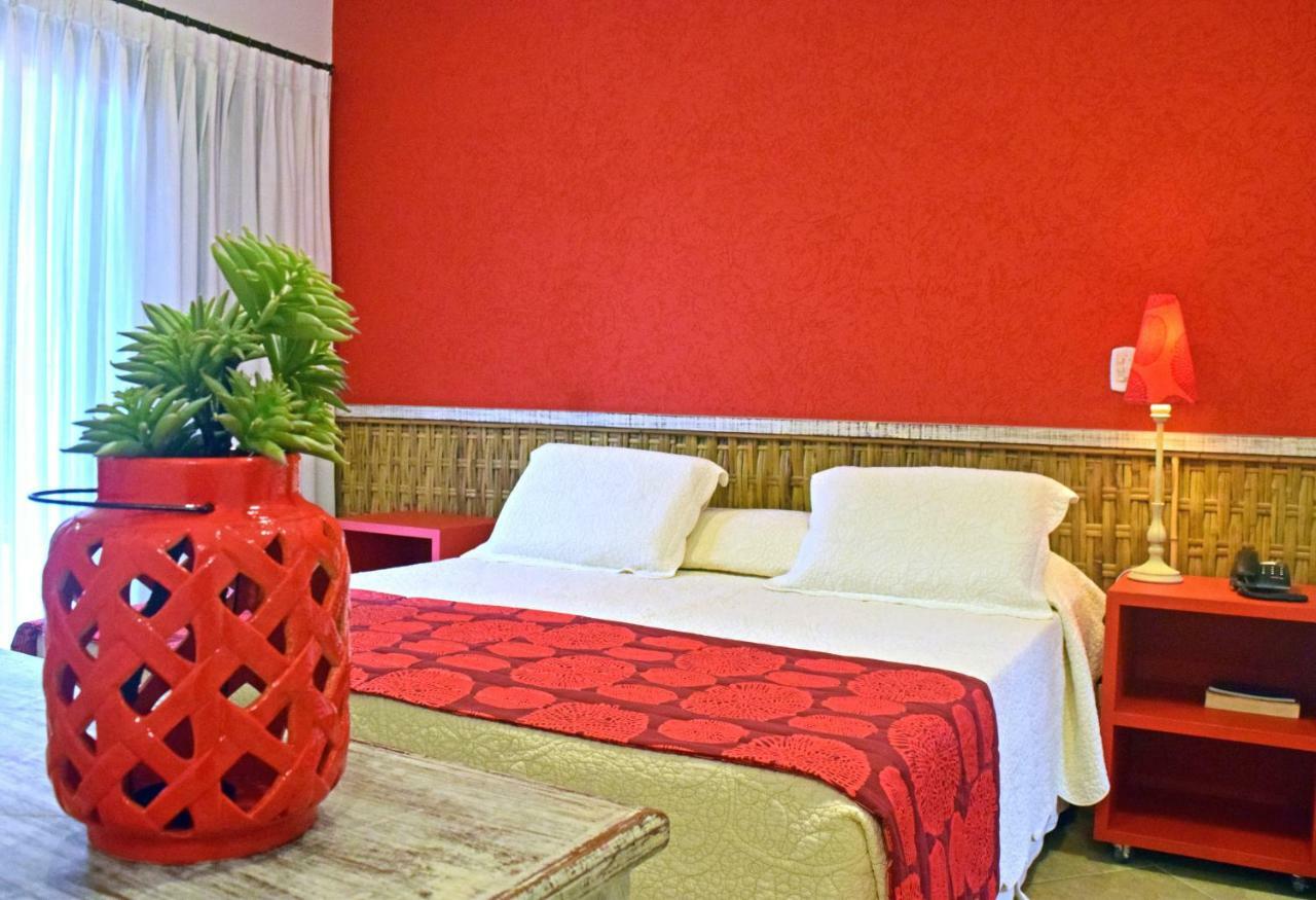 Apartamento Standard Superior com Varanda