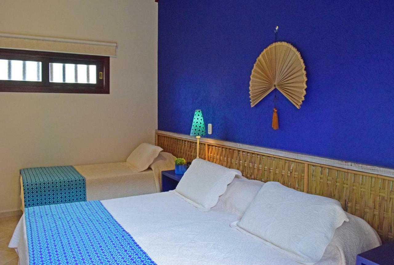 Apartamento - Térreo